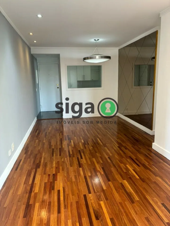 Foto do imóvel VENDE ou LOCAÇÃO Apartamento na Vila Suzana (Região do MORUMBI) com 2 quartos, uma suíte e 2 vagas