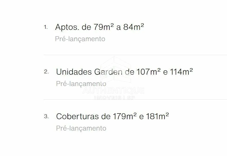 Imagem Uri Itaim Bibi - Apartamento à venda em São Paulo/SP