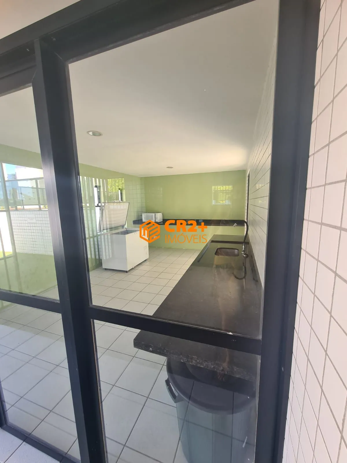 Imagem Vendo Apartamento 111m² c/ 3 Quartos, sendo 1 Suíte em Boaviagem.