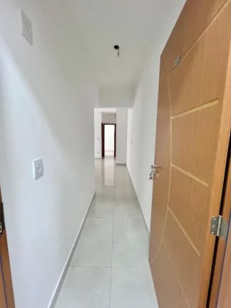 Imagem Apartamento à Venda em Caiçara, Praia Grande - SP