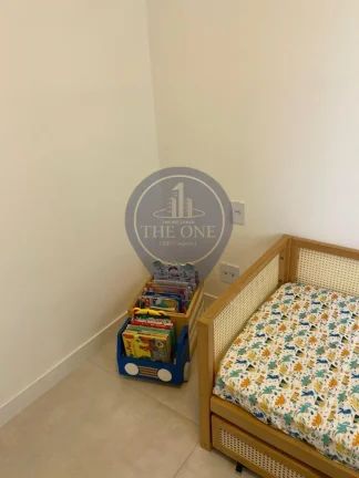 Imagem Apartamento à venda em São Paulo-SP, Várzea da Barra Funda: 3 quartos, 1 suíte, 2 salas, 2 vagas, 96m². Impressionante oportunidade!