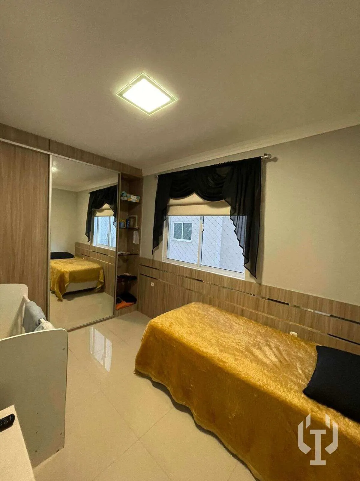 Imagem Excelente apartamento Proximo ao Pier