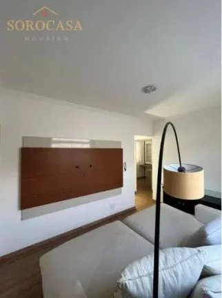 Imagem Apartamento à Venda 55m² - 2 dormitórios - Jardim São Marcos