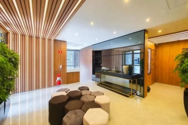 Imagem FIT CASA ALTO DO IPIRANGA - EZTEC - Studio de 27m² (Revenda), a 150m do metrô Alto do Ipiranga!!