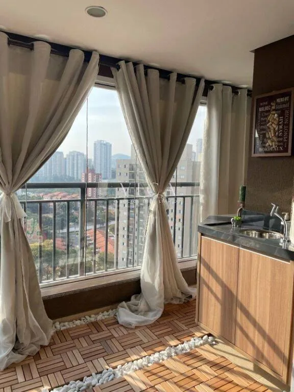 Imagem Apartamento 76m² 2 dorm 2 vagas 2 banheiros venda R$ 799.000 -Barueri/SP