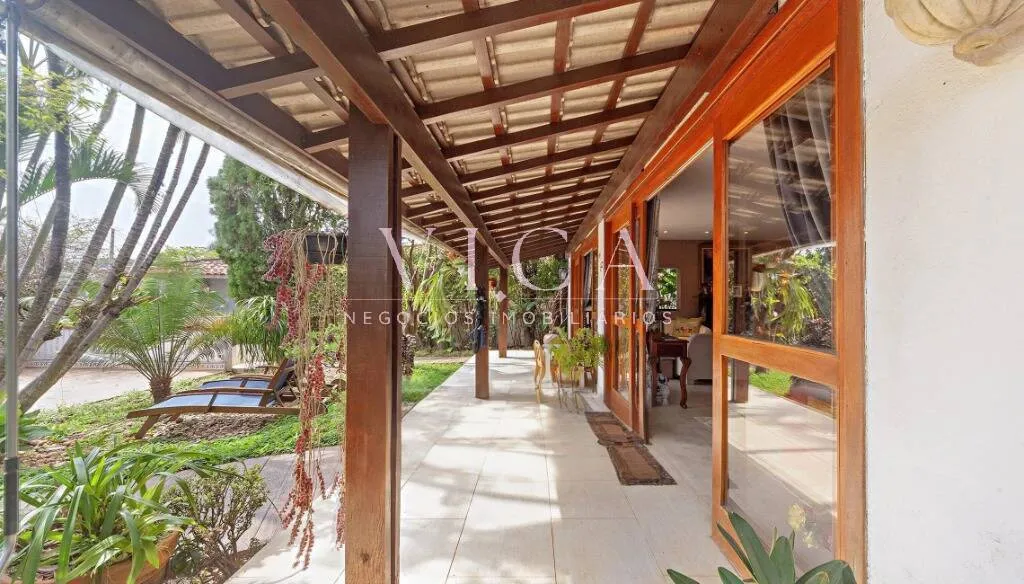 Imagem Casa 320m² 3 dormitórios 3 vagas venda R$ 2.899.000,00 - Alphaville/SP