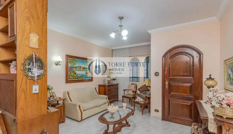 Imagem Linda casa com 2 dormitórios e 1 vaga em Vila Gumercindo