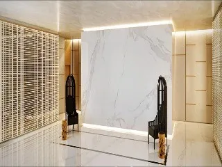 Imagem Apartamento de luxo com 3 quartos e 3 suítes na Chácara Santo Antonio - São Paulo-SP Condomínio Greenwich Cyrela By Yoo