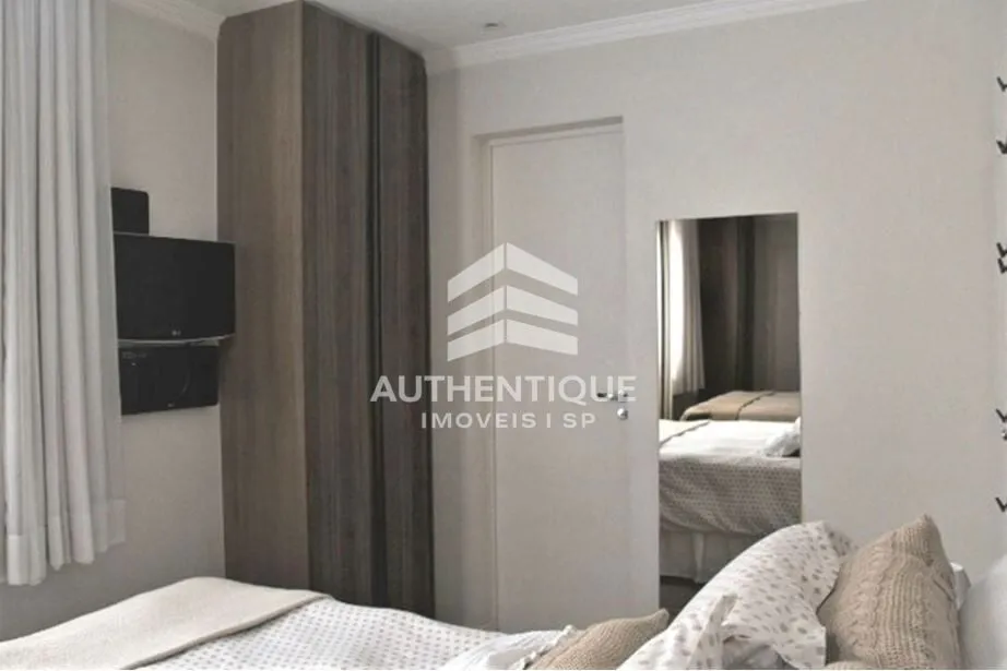 Imagem Praia de Itacaré - Aclimação - Apartamento à venda em São Paulo/SP