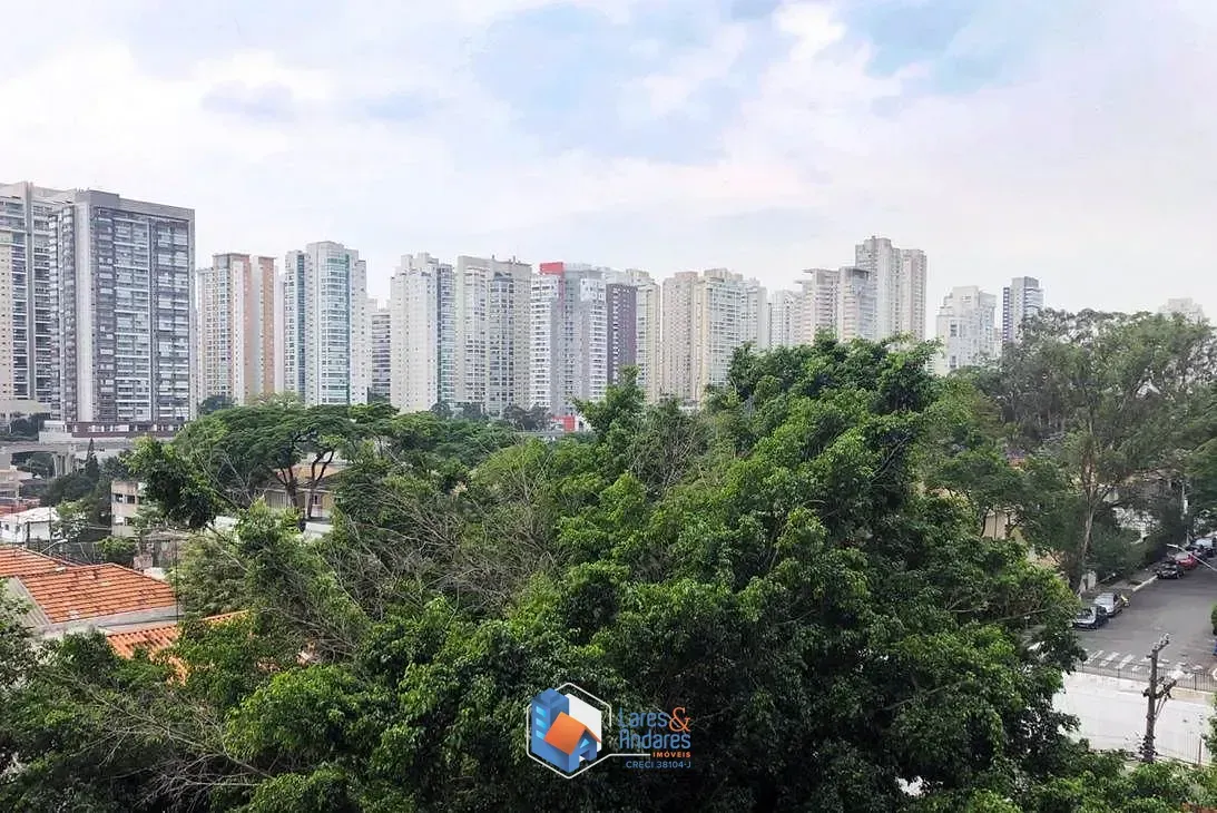 Imagem Conjunto comercial para venda em Brooklin, 60m²