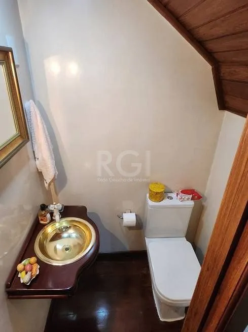 Imagem Casa em Azenha