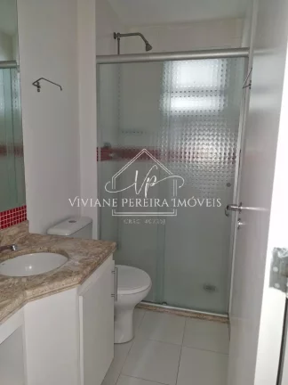 Imagem Lindo apartamento à venda no Condomínio Panorama Home ... Resort com 70 m2, localizado no Vila Lageado/SP.