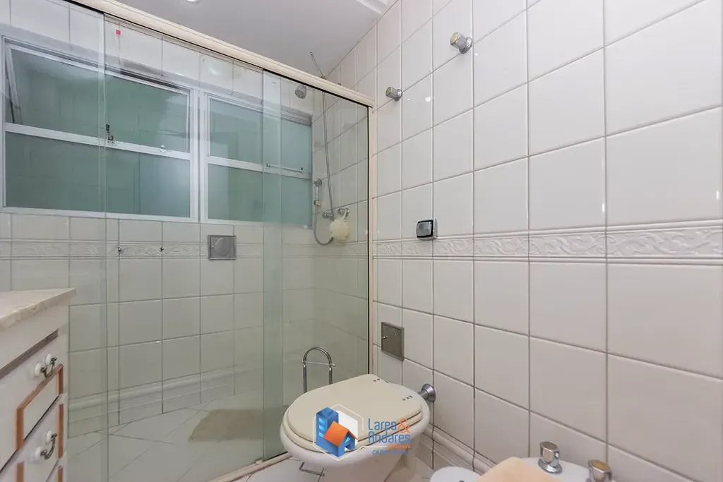 Imagem Apartamento à venda 3 Quartos 1 Suite 2 Vagas 190M² Paraíso São Paulo - SP