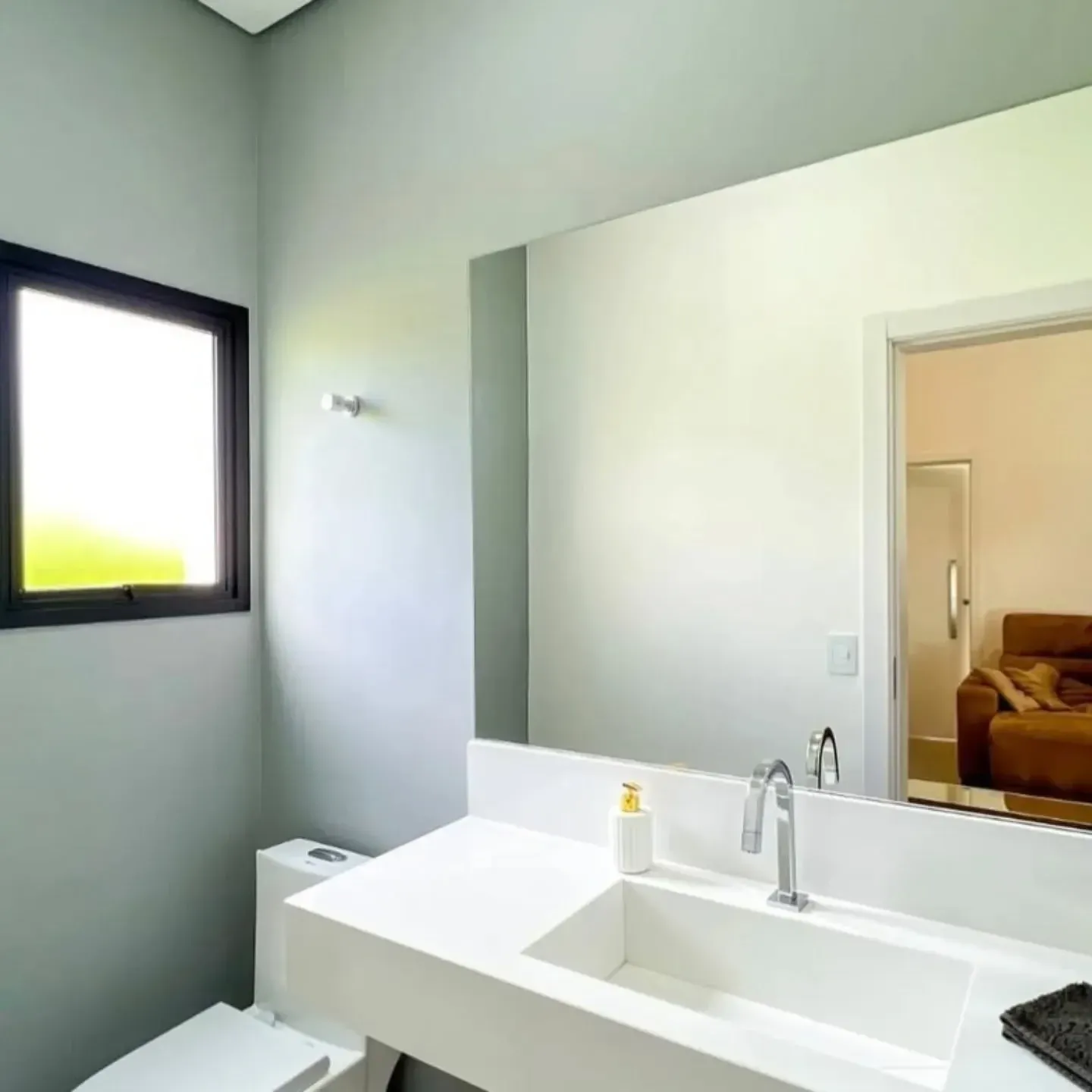 Imagem Casa de Condomínio com 4 Quartos à Venda, 396 m² em Kurumin - Itu