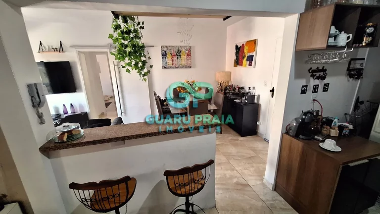 Imagem Apartamento Reformado a 4 quadras do mar