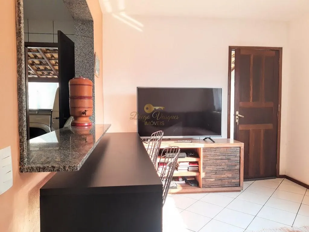 Imagem Casa em Condomínio para Venda em Teresópolis / RJ no bairro Araras