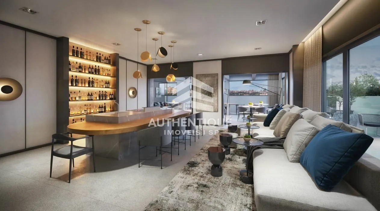 Imagem SUPREME PINHEIROS - Apartamento à venda em São Paulo/SP