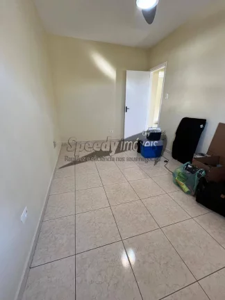 Imagem Apartamento para alugar em Santos com 2 dormitórios.