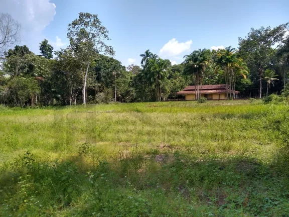 CASAL IMÓVEIS VENDE SÍTIO EM MARITUBA 53.000 M2 - ESTRADA URIBOCA - BR 316 - ALÇA VIÁRIA
