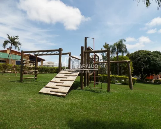Imagem Terreno à venda em condomínio em Sorocaba-SP: sua oportunidade de viver com exclusividade!