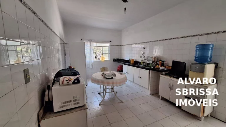 Imagem Vende - Casa Vila Gardiman- Itu-SP