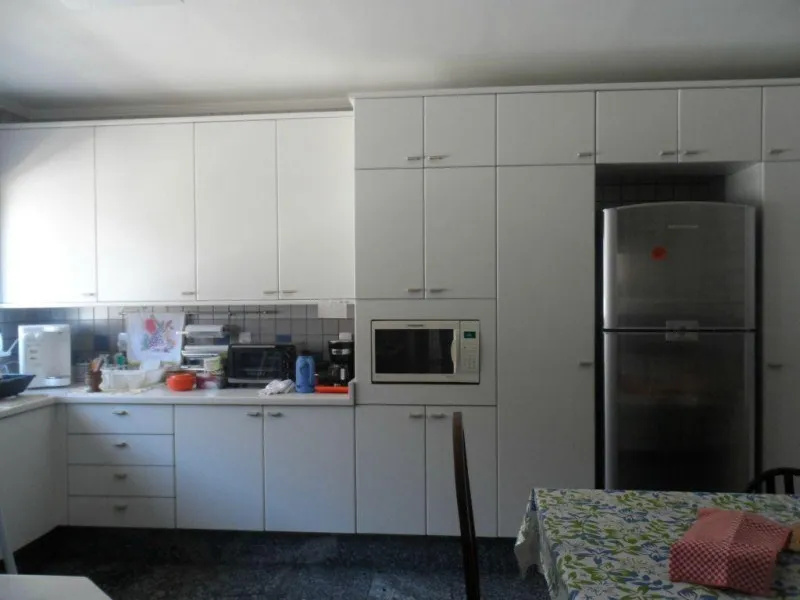 Imagem Casa de alto padrão 5 dormitórios Condomínio Monte Carlo Valinhos