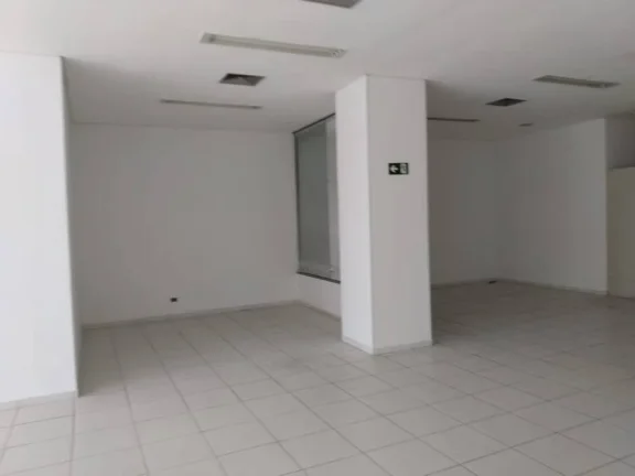 Imagem Alugo Salão Comercial em Santo André, Vila Bastos