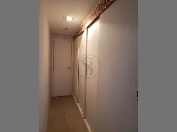 Imagem APARTAMENTO RESIDENCIAL em SÃO PAULO - SP, ITAIM BIBI