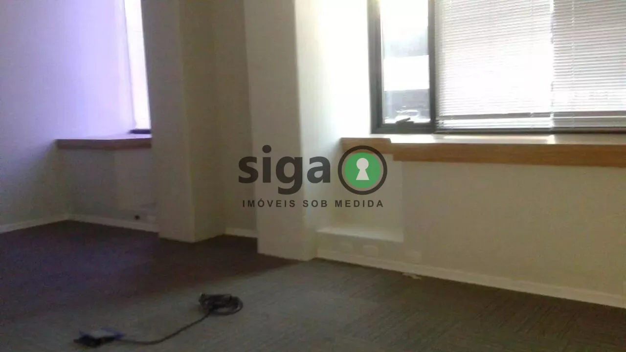 Imagem Conjunto Comercial à Venda e Locação - 374m² - 8 Vagas - Brooklin