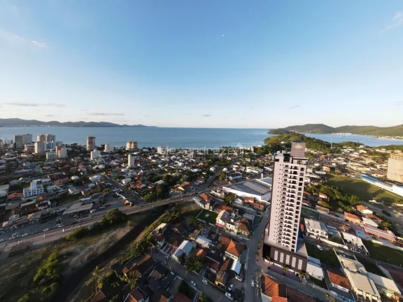 Imagem Aptos. 2 e 3 Suítes - Porto Belo