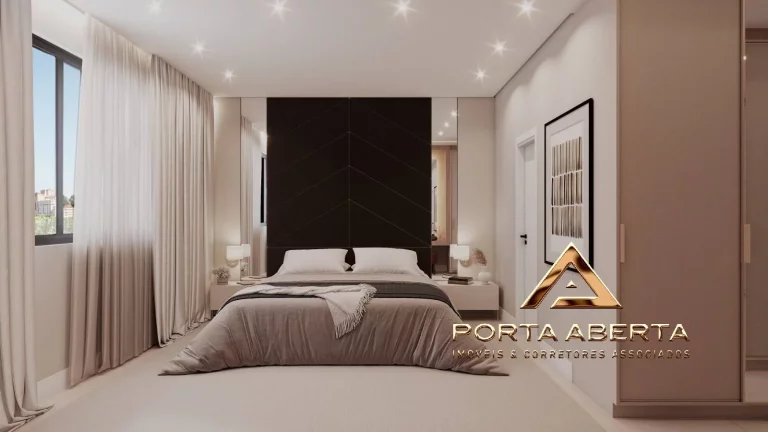 Imagem Casa Alto Padrão 3 Suites - Bela Vista - COD 1263