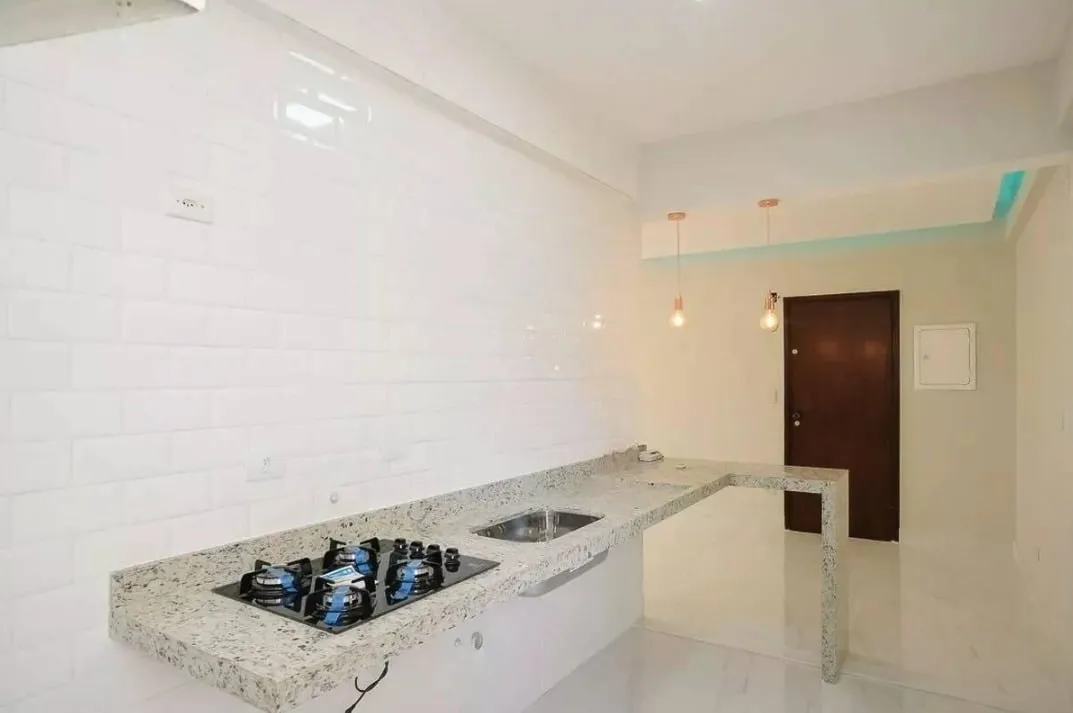 Imagem Apartamento cobertura Duplex 2 quartos 108m², Nova Gerty · São Caetano do Sul/SP