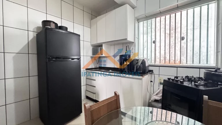 Imagem Apartamento à venda no bairro Canaã – Ipatinga