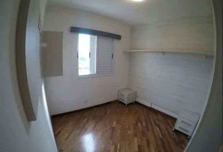 Imagem Apartamento com 2 Quartos à Venda, 63 m² em Vila Ema - São José Dos Campos