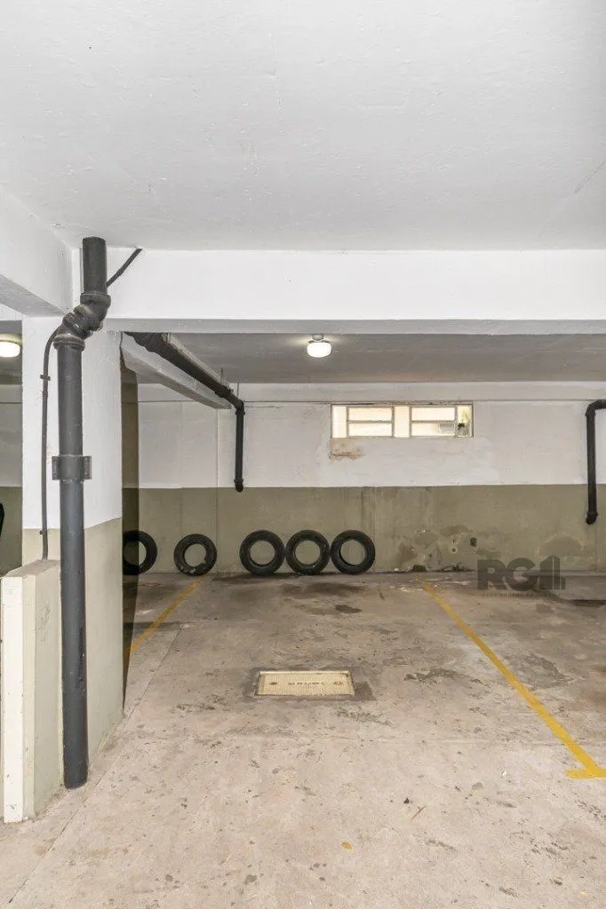 Imagem Apartamento em Auxiliadora