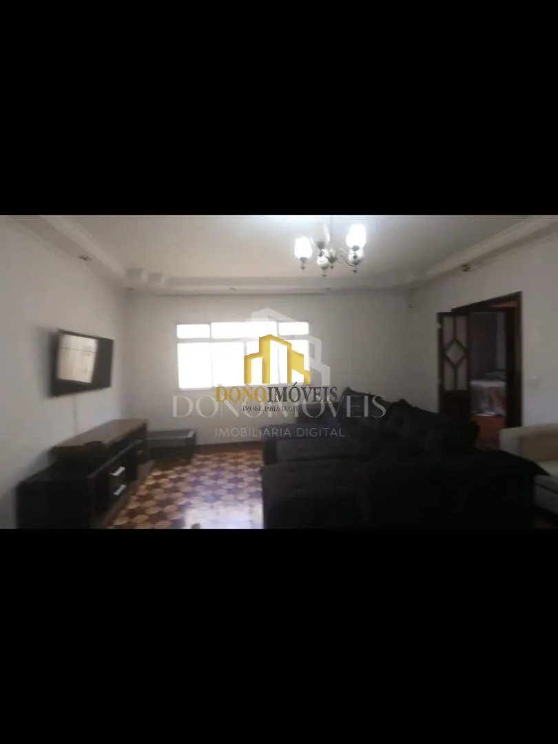 Imagem Sobrado 220 m² 3 dorms 1 suíte Bairro Rudge Ramos SBC
