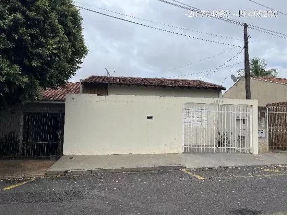 Foto do imóvel Oportunidade Única em SAO JOSE DO RIO PRETO - SP | Tipo: Casa | Negociação: Licitação Aberta | Situação: Imóvel em RUA SANTA FE DO SUL
