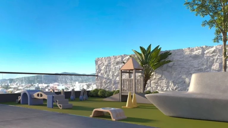 Imagem Apartamento à venda em Porto Belo, Perequê, com 2 quartos, 81m2