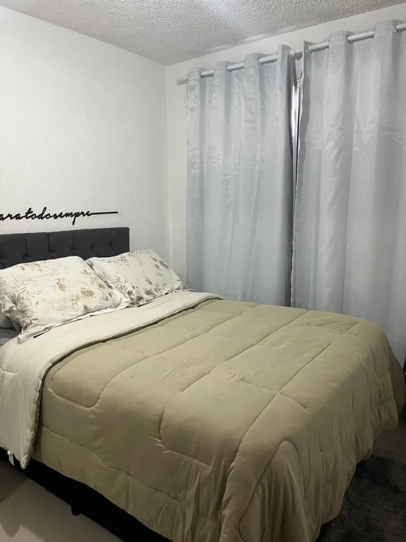 Imagem Apartamento Garden com 2 dormitórios à venda, 51 m² por R$ 270.000,00 - Água Chata - Guarulhos/SP