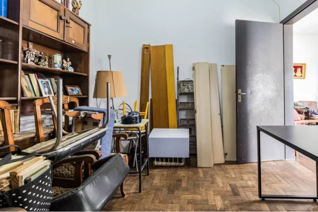 Imagem Casa para venda no bairro Partenon em Porto Alegre