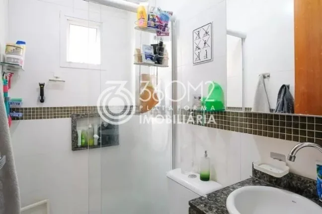 Imagem Apartamento sem Condomínio para Venda em Santo André / SP no bairro Santa Maria