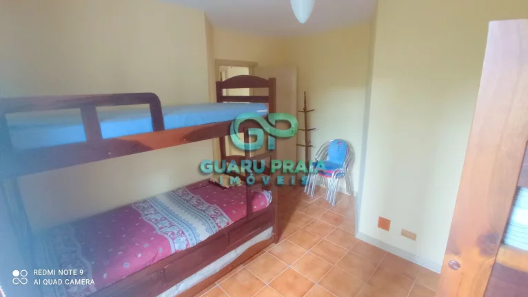 Imagem Apartamento à venda no bairro Enseada - Guarujá/SP
