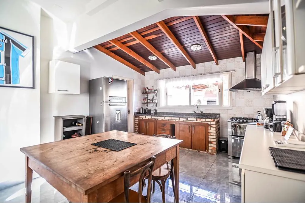 Imagem Casa em Santa Tereza
