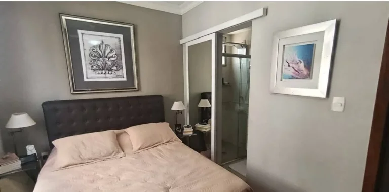 Imagem APARTAMENTO COM 02 QUARTOS, SUÍTE, 02 VAGAS NA SERRA!!!!