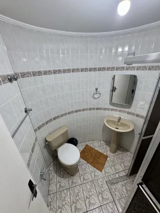 Imagem Apartamento Padrão para venda na Enseada Guarujá-SP