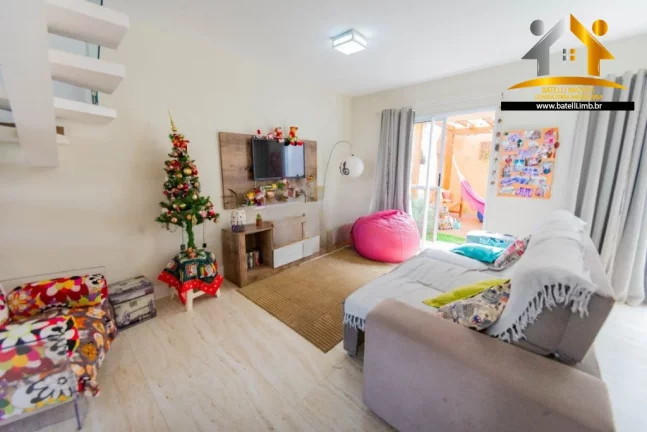 Imagem Casa à venda no condomínio Splendido na Granja Viana - Batelli Imóveis