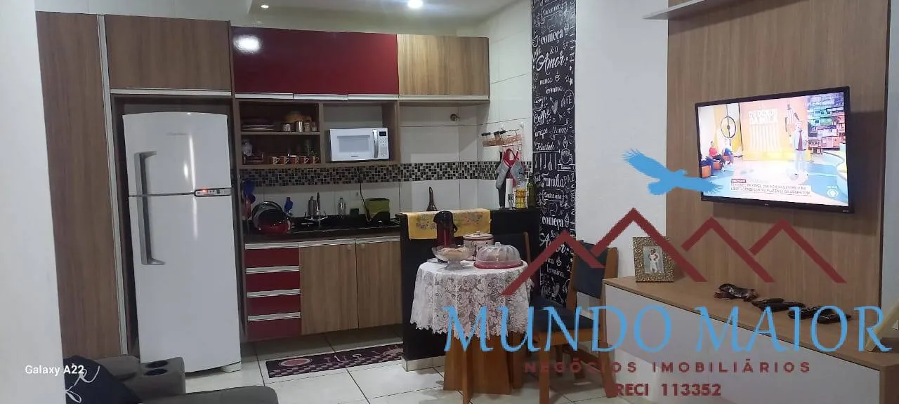Imagem Apartamento 43m² c/ Sacada no Jardim Ipanema -R$ 272.000.00 - Imperdível!