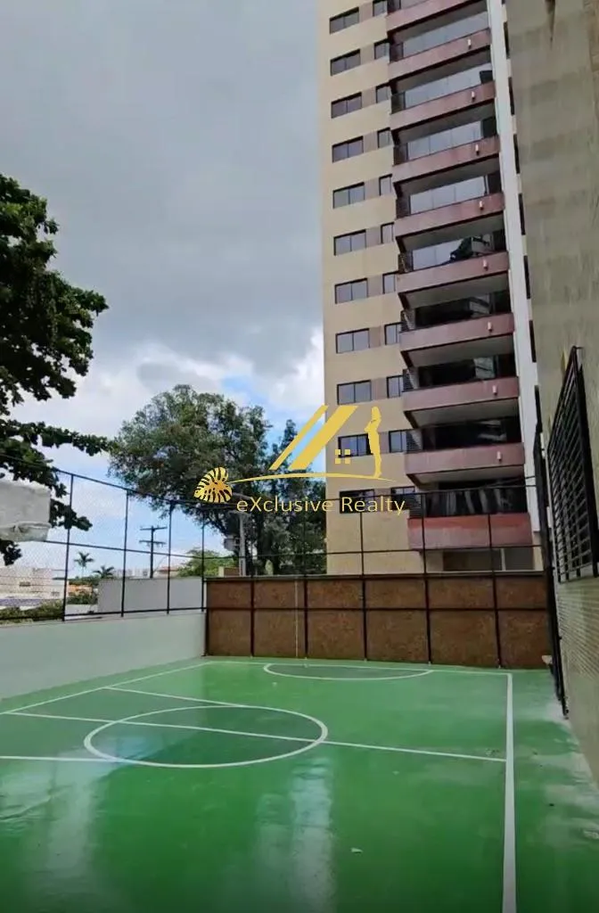 Imagem Apartamento RESIDENCIAL em Salvador - Bahia, Itaigara