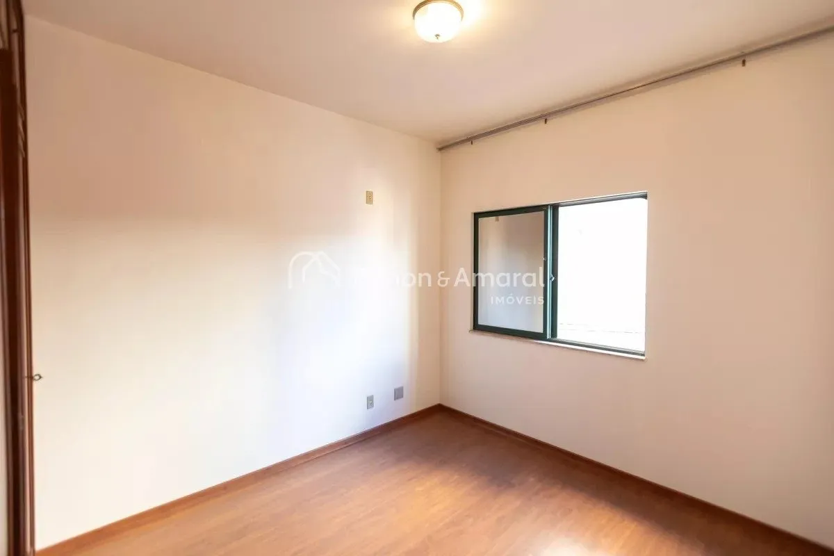 Imagem Apartamento Amplo e Bem Localizado no Coração de Campinas