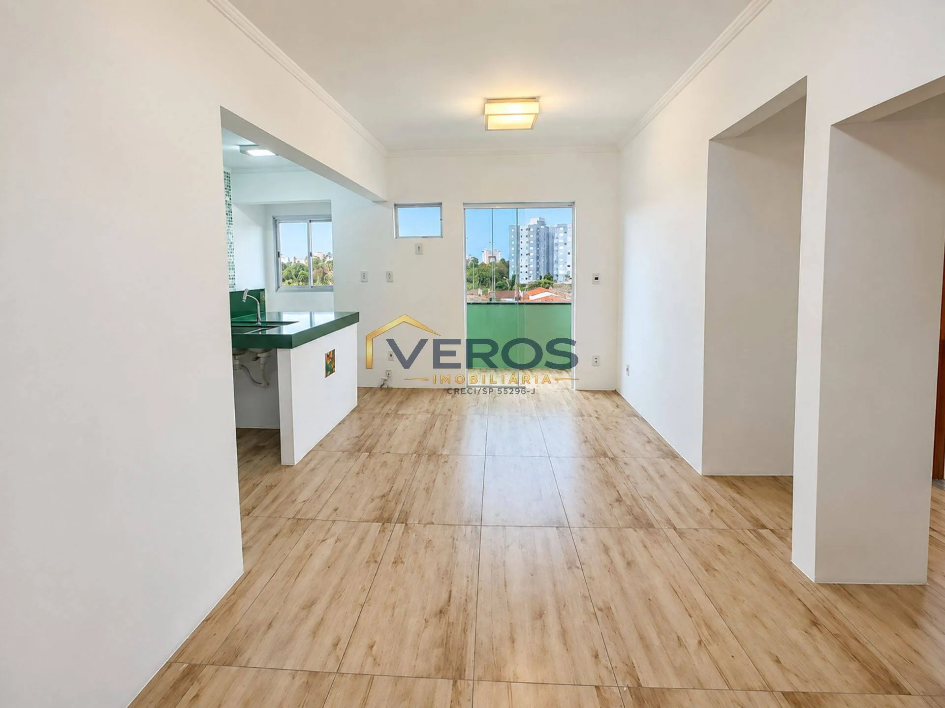 Imagem Apartamento com 2 quartos e 2 banheiros a venda na Martim de Sá em Caraguá